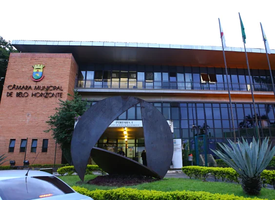 Sexo biológico pode ser usado como critério em competições esportivas de BH