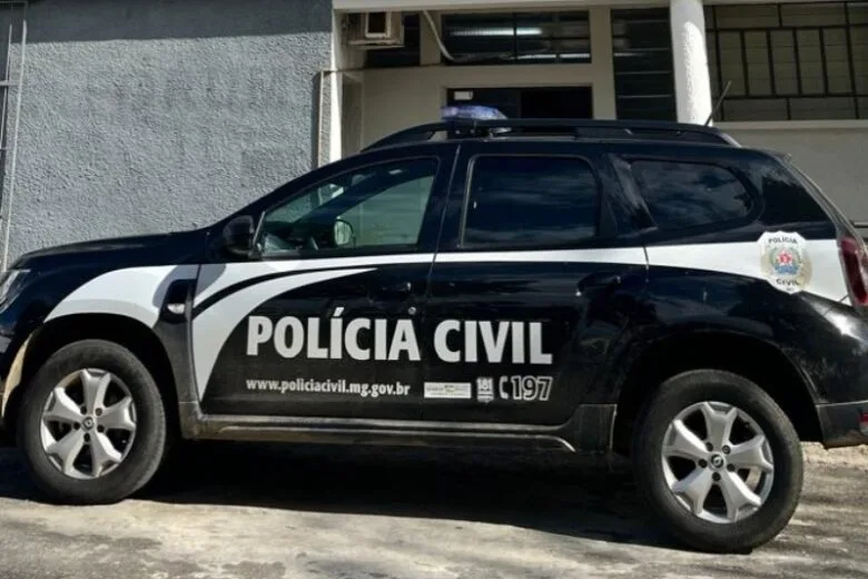 Suspeito de liderar grupo que furtava peças de caminhões é preso em Belo Horizonte