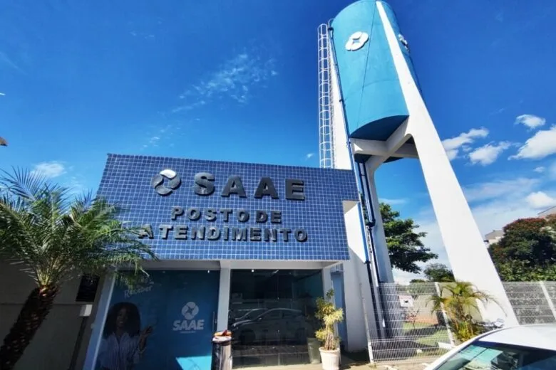 Saae mantém plantão para atendimentos emergenciais em Itabira durante o feriado