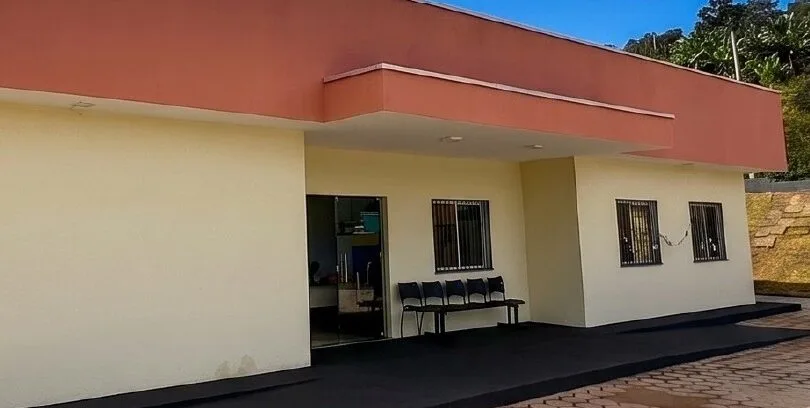 Prefeitura de Itabira entrega novo Cras no bairro Pedreira para atender vinte e oito comunidades Prefeitura de Itabira entrega novo Cras no bairro Pedreira para atender vinte e oito comunidades
