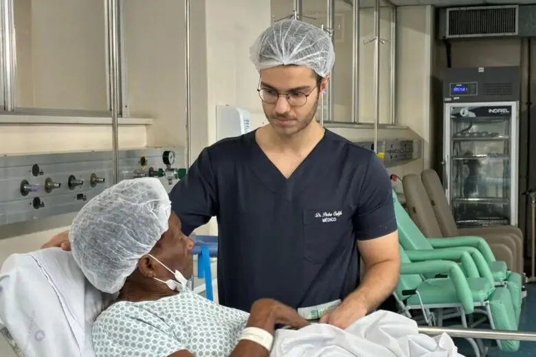 Hospitais universitários realizam 42 mil atendimentos em mutirão