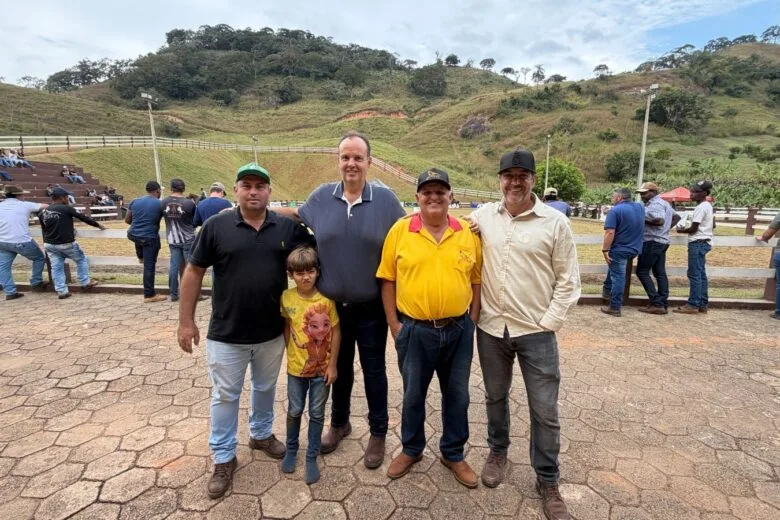 IV Copa de Marcha do Haras Belagi reúne criadores e destaca tradição do Mangalarga Marchador em Santa Maria de Itabira
