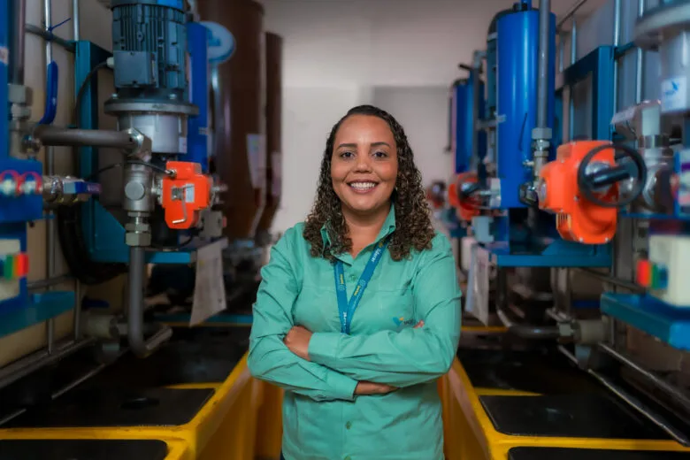 Vale abre mais de 200 vagas para programa de formação profissional em Minas Gerais e Espírito Santo