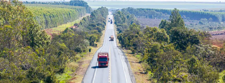 Começam obras de duplicação da BR-365, no Triângulo Mineiro