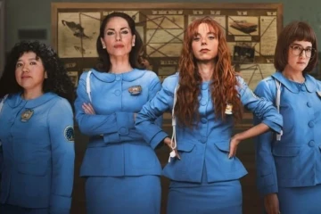 Series populares en Latinoamérica que refuerzan el crecimiento de Apple TV+ en 2026