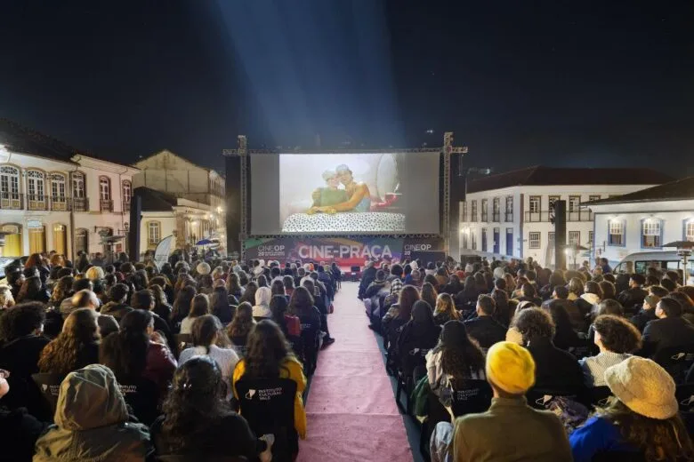 A 21ª Mostra de Cinema de Ouro Preto começa no dia 25 de junho