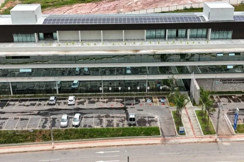 Prefeitura de São Gonçalo do Rio Abaixo promove 1ª Semana da Administração Pública