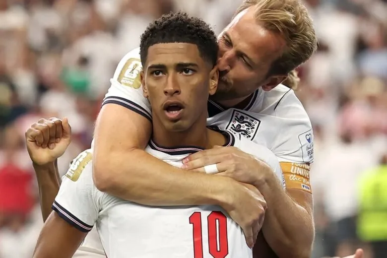 Inglaterra e Gana disputam liderança do Grupo L; veja jogos desta terça-feira na Copa do Mundo