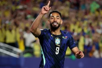 Copa do Mundo com Brasil em campo: veja as partidas desta quarta-feira