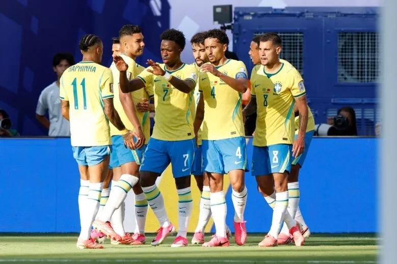 New York Times elege o hino do Brasil o mais bonito entre os países da Copa