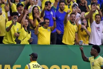 Conheça mais sobre os adversários do Brasil no Grupo C da Copa do Mundo