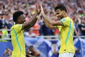 Saiba quando e contra quem o Brasil pode jogar no mata-mata da Copa do Mundo