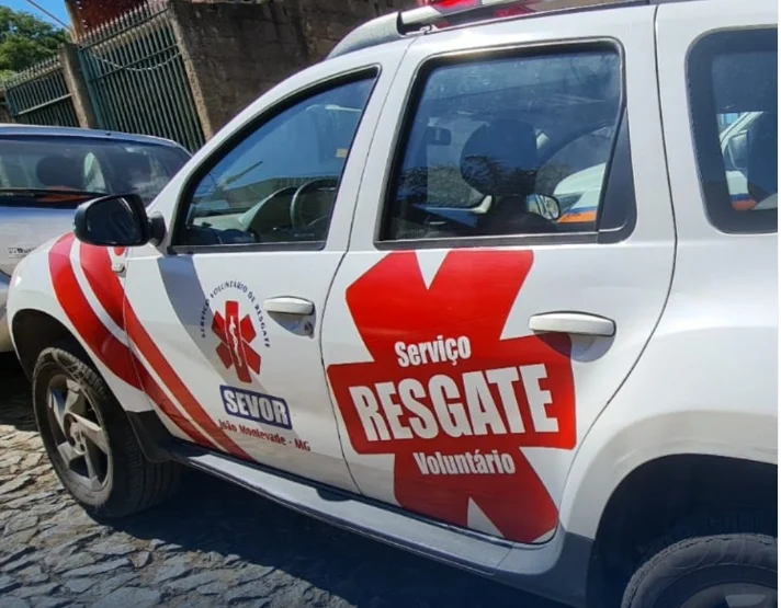 Processo seletivo do Sevor oferece oportunidades para profissionais da saúde e emergência. Saiba mais