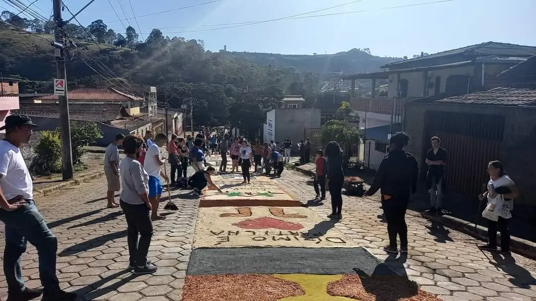 Settran informa alterações no trânsito em João Monlevade nesta quinta-feira (4)