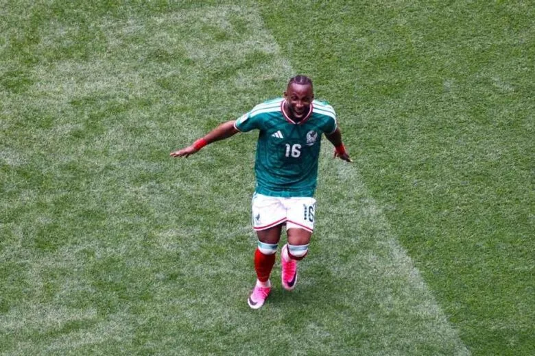 México vence África do Sul na abertura da Copa do Mundo de 2026 e encerra jejum histórico