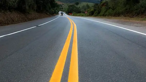 Confira o cronograma de obras ao longo da BR-381 nesta semana; serviços acontecem a partir deste domingo