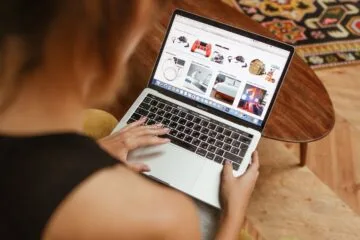 Suas buscas online revelam mais do que você imagina