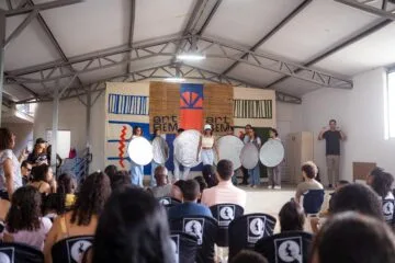 Antônio Dias será palco da nova edição da Mostra Cultural artBEM no próximo sábado(11)