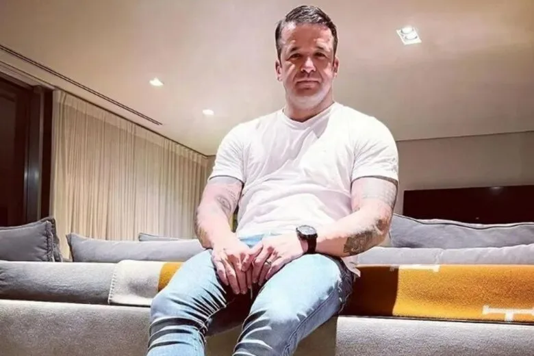 Thiago Brennand é absolvido por colegiado do TJSP mas segue preso por outras penas