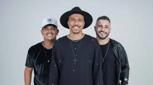 Kamisa 10 se apresenta no encerramento do Festival de Inverno de São Gonçalo do Rio Abaixo; confira a programação Kamisa 10 se apresenta no encerramento do Festival de Inverno de São Gonçalo do Rio Abaixo; confira a programação