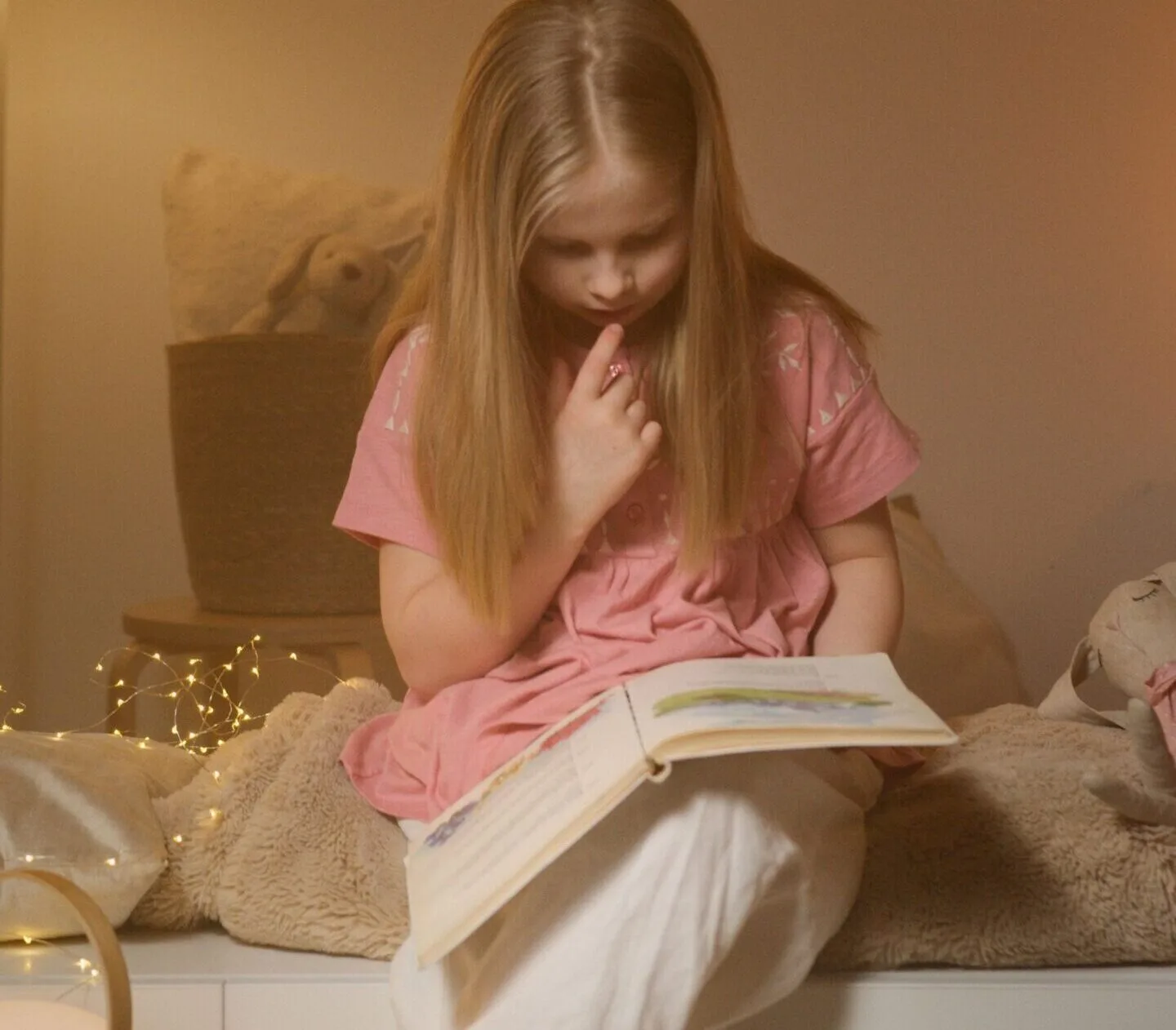 “A Menina que Entra em Livros” chega a João Monlevade, na próxima terça-feira