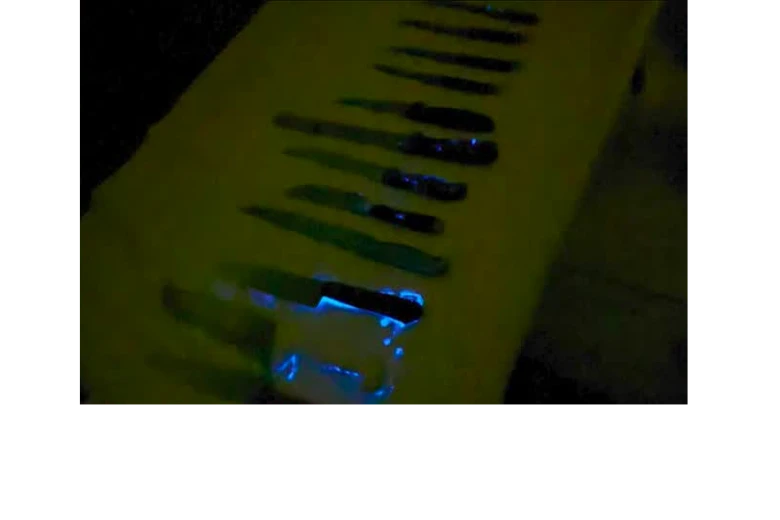 Polícia encontra faca apontada como arma usada contra casal de idosos em BH