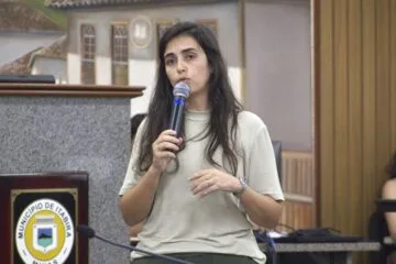 Natália Lacerda deixa secretarias de Desenvolvimento Econômico e Desenvolvimento Urbano da Prefeitura de Itabira