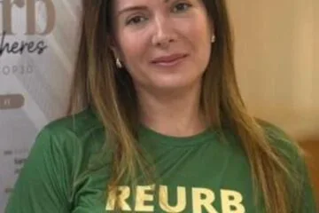Melissa Barcellos assume secretarias municipais de Desenvolvimento Urbano e Econômico de Itabira