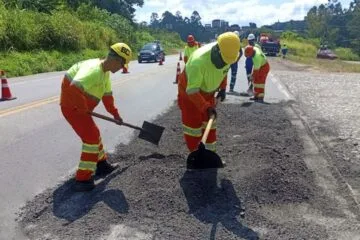 Ampliação de trevos da BR-381 busca acabar com gargalos no trânsito em João Monlevade