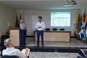 Consmepi adota modelo de energia solar e amplia economia para municípios consorciados