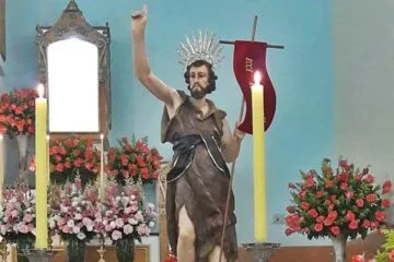 Festas de São João Batista e Nossa Senhora da Saúde podem ganhar reconhecimento cultural em Itabira