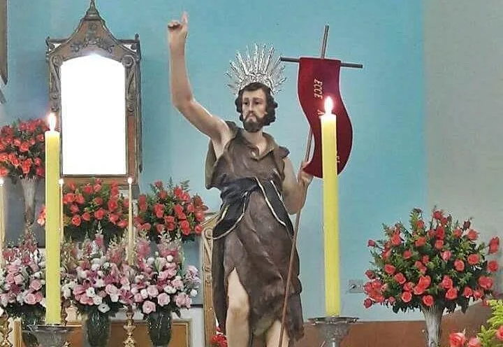 Festas de São João Batista e Nossa Senhora da Saúde podem ganhar reconhecimento cultural em Itabira