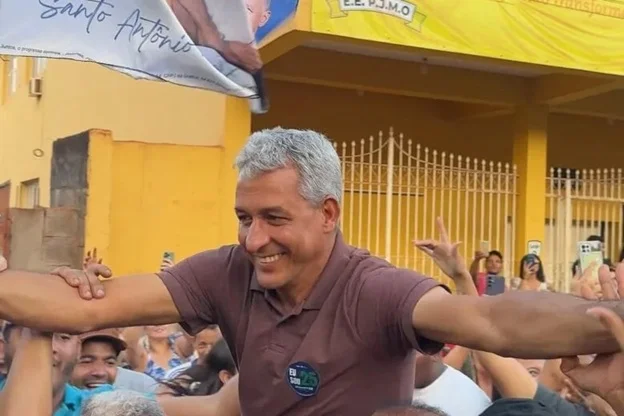 TRE-MG confirma cassação do prefeito e do vice de Santo Antônio do Rio Abaixo por abuso de poder político e econômico